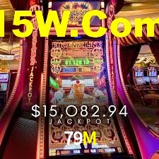 Welcome Bonus 79M