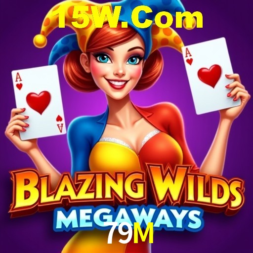 Descubra a Magia dos Jogos de Arcade no 79M