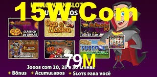 Programa VIP 79M